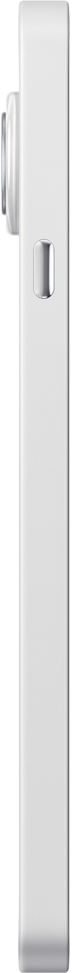 Nothing Phone (4a) 128GB Wit 5G rechterkant