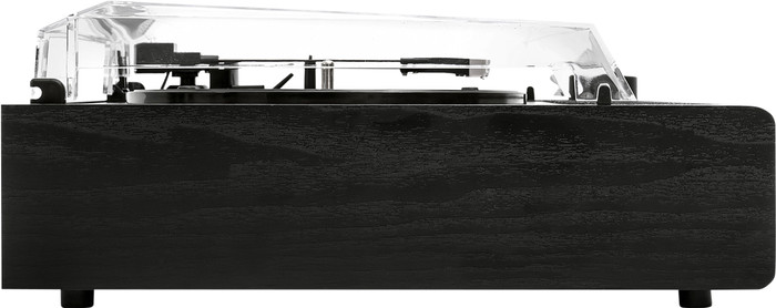 Victrola Eastwood II Zwart linkerkant