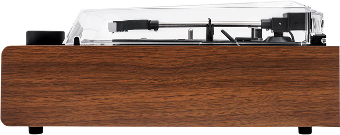 Victrola Eastwood II Bruin rechterkant