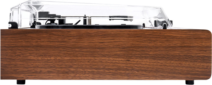 Victrola Eastwood II Bruin linkerkant