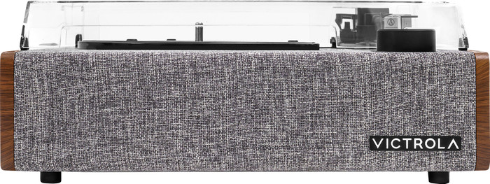 Victrola Eastwood II Bruin voorkant