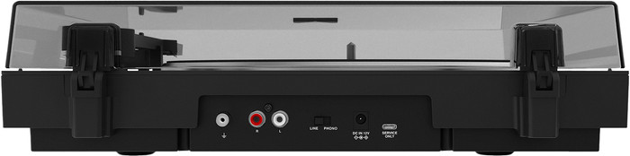 Victrola Automatic Noir arrière