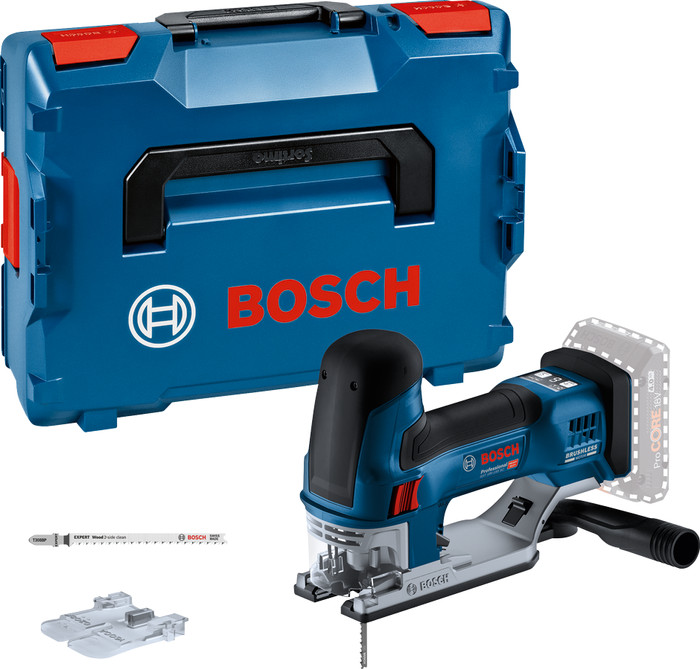 Bosch Professional GST 18V-155 SC (without battery) Main Image