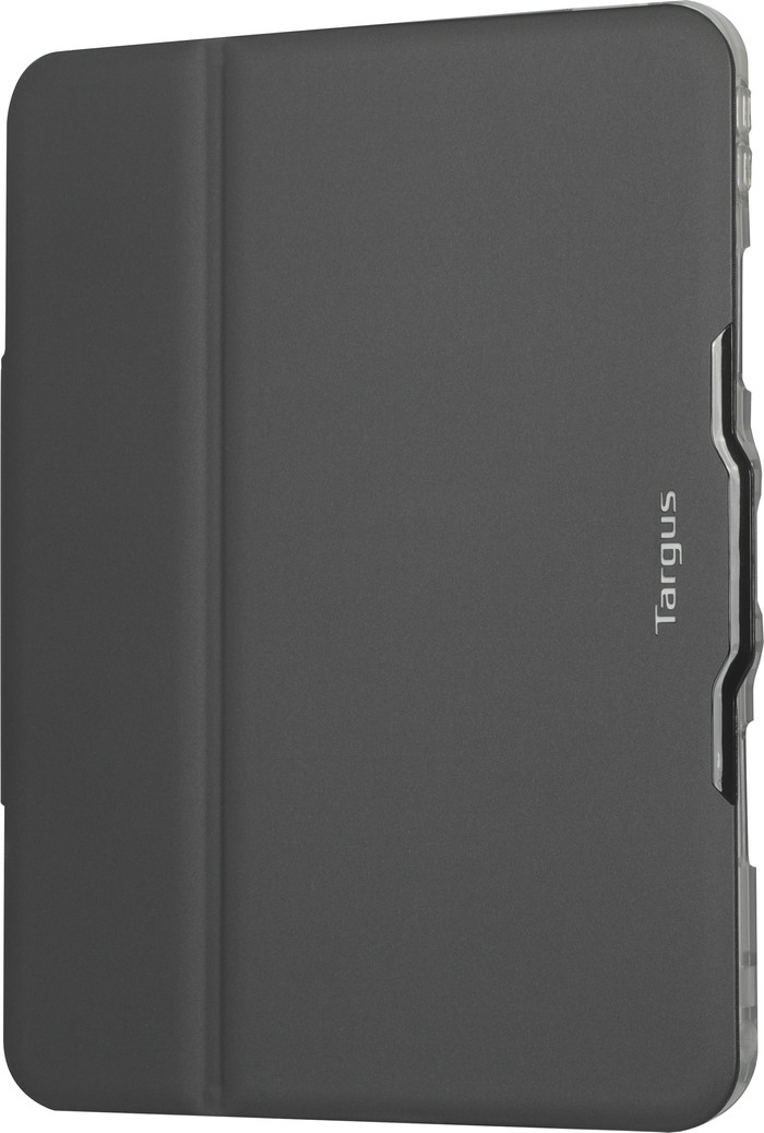 Targus VersaVu Apple iPad Pro 11" (2025/2022) / iPad Air 11" (2024/2022) Book Case Noir détail