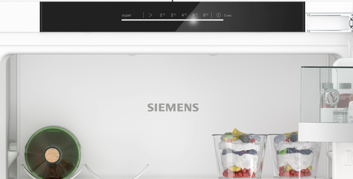 Siemens KI21RADD1 detail