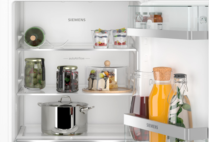 Siemens KI21RADD1 detail