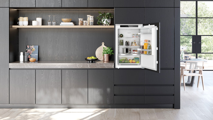 Siemens KI21RADD1 product in use