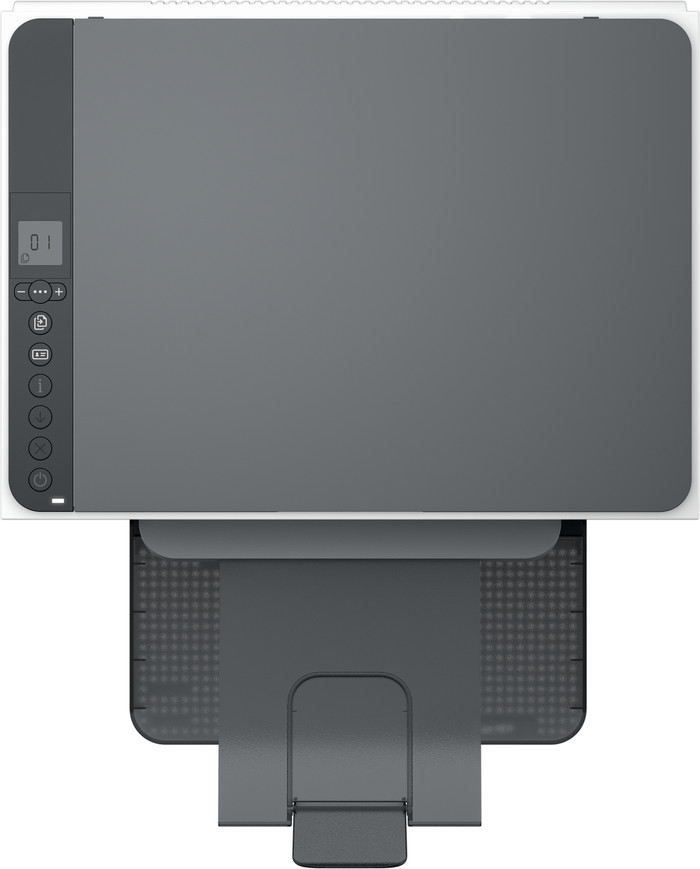 HP LaserJet M234d top