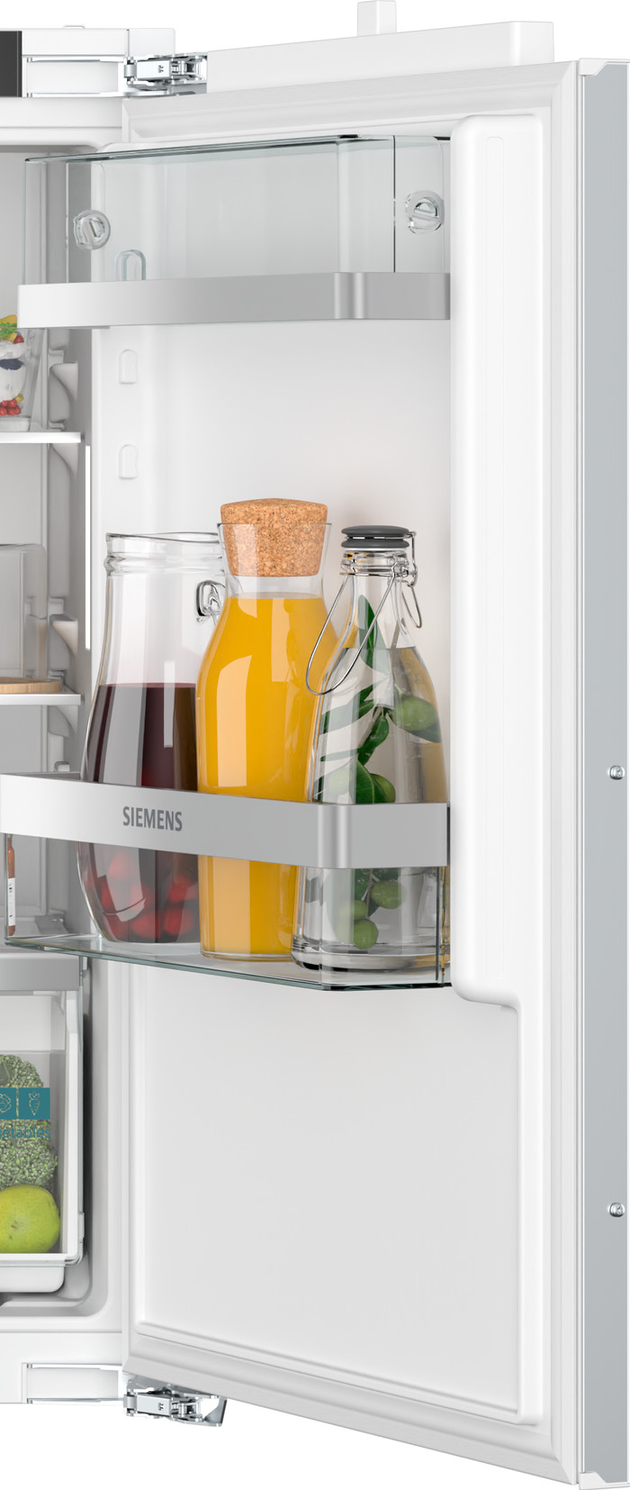 Siemens KI21RADD1 detail