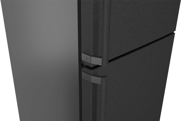 Bosch KGN39VXCT detail