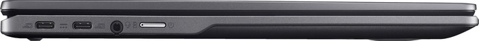 Acer Chromebook Plus Spin 514 CP514-4HN-51F1 Azerty linkerkant