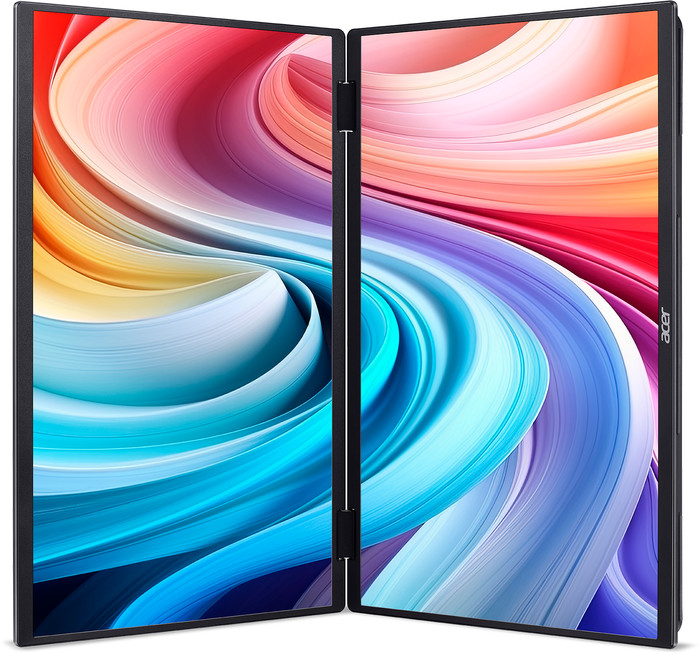 Acer PD163Qbmiuux detail