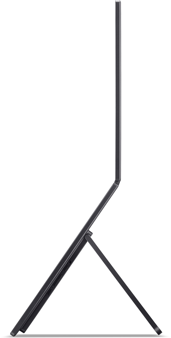 Acer PD193QEbmiuux5 right side