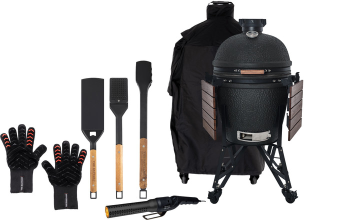 The Bastard Urban Large Starterspakket Main Image