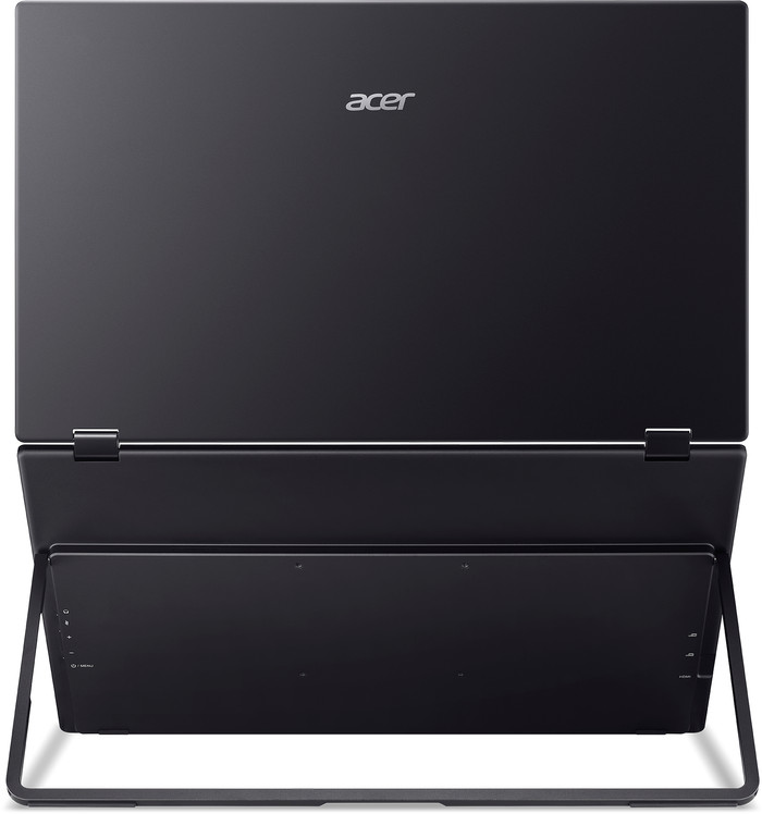 Acer PD193QEbmiuux5 back