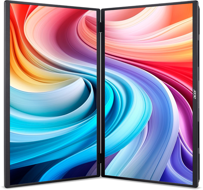 Acer PD193QEbmiuux5 detail