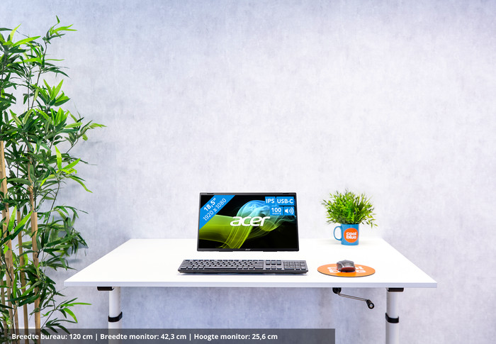 Acer PD193QEbmiuux5 visual Coolblue 1