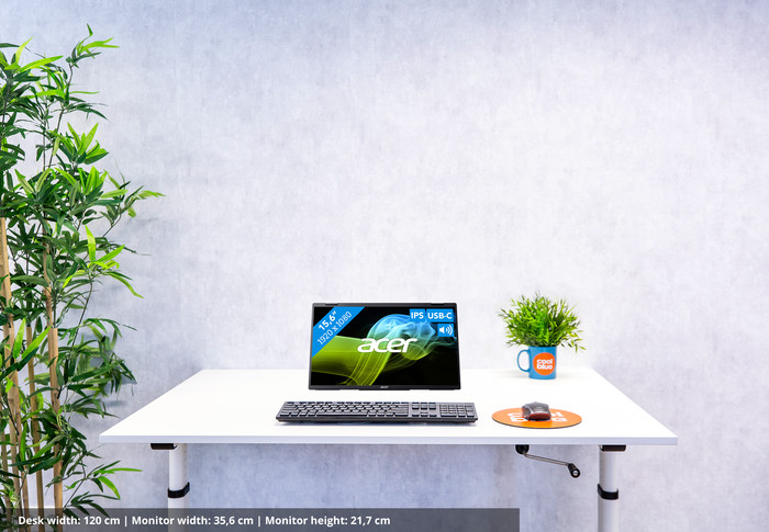 Acer PD163Qbmiuux visual Coolblue 1