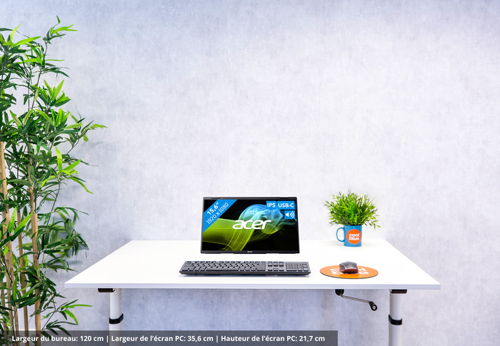Acer PD163Qbmiuux visuel Coolblue 1