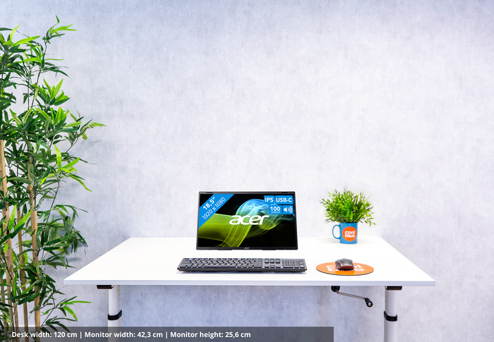 Acer PD193QEbmiuux5 visual Coolblue 1