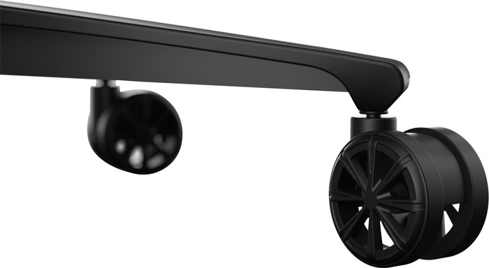 Corsair TC500 LUXE Shadow detail