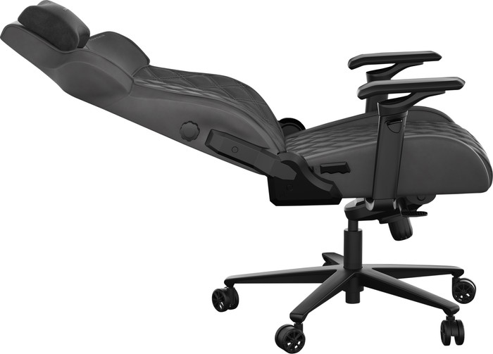 Corsair TC500 LUXE Shadow visual leverancier