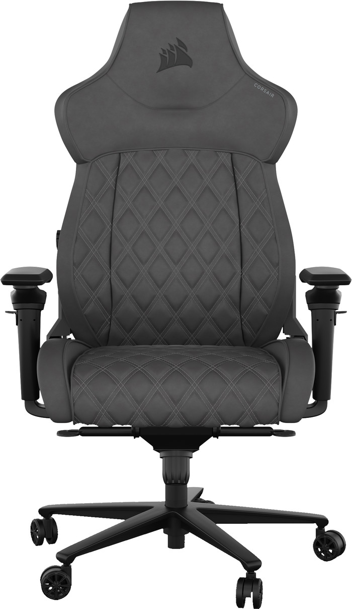 Corsair TC500 LUXE Shadow voorkant