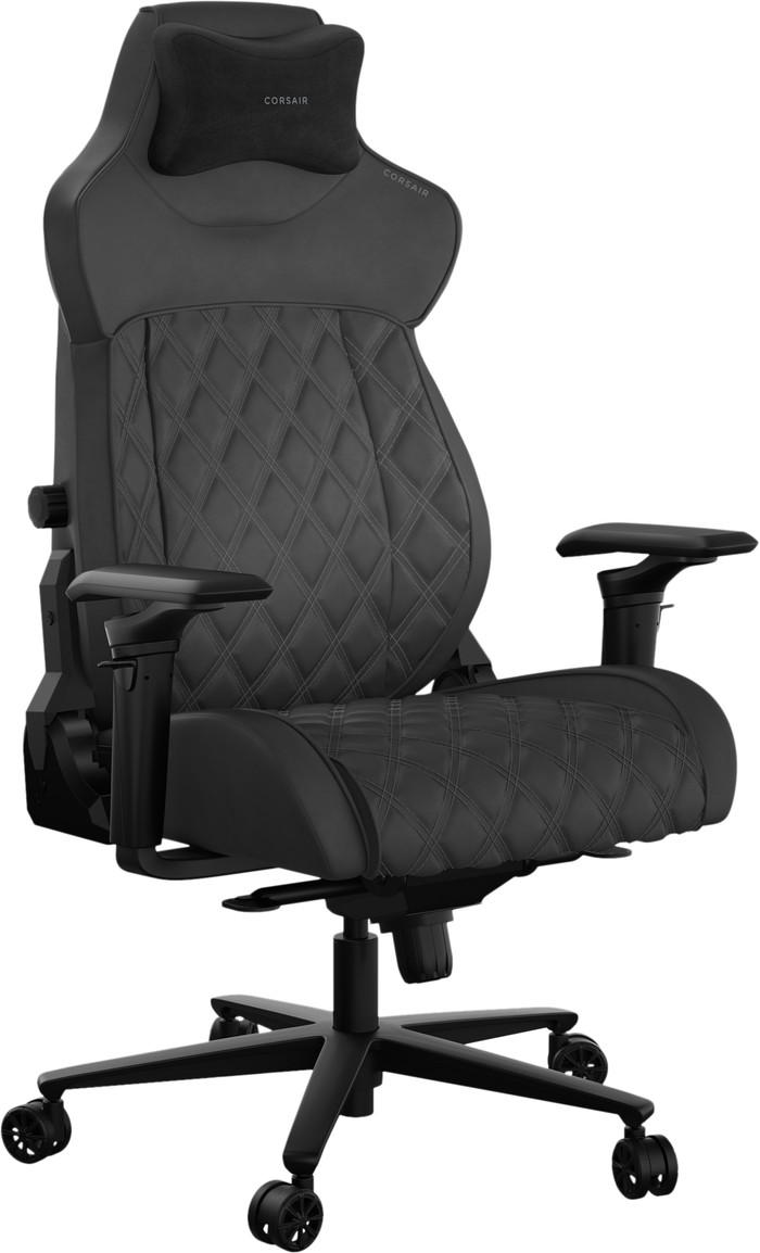 Corsair TC500 LUXE Shadow rechterkant