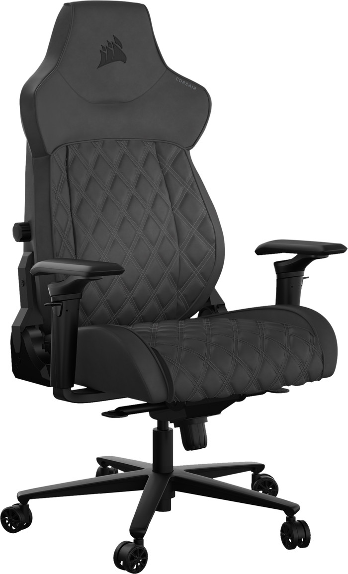 Corsair TC500 LUXE Shadow rechterkant