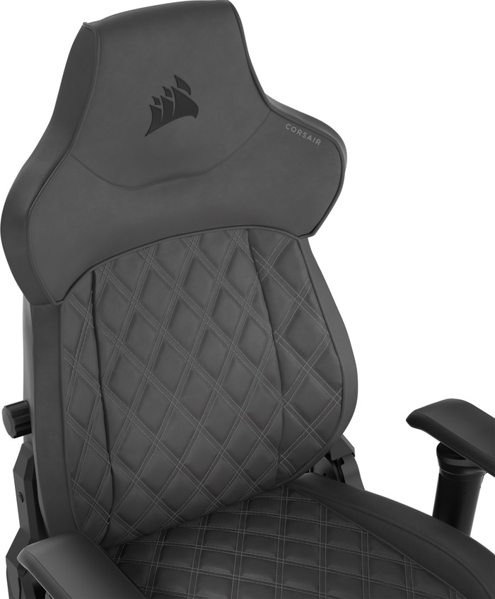 Corsair TC500 LUXE Shadow detail