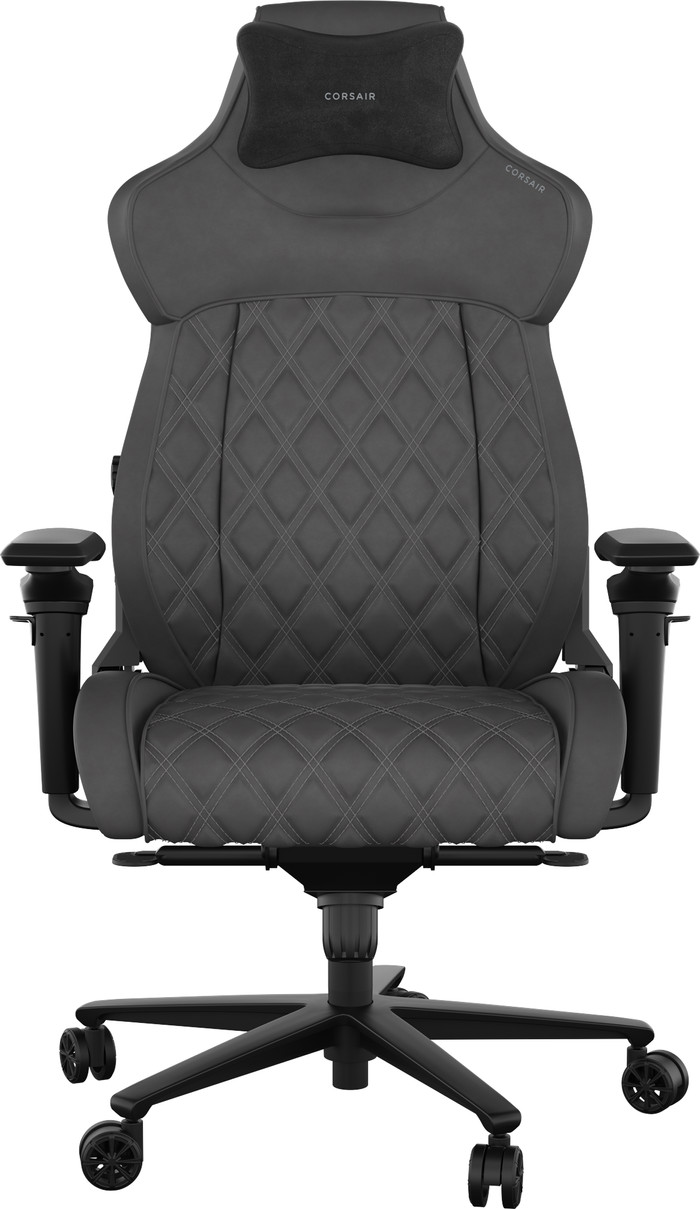 Corsair TC500 LUXE Shadow voorkant