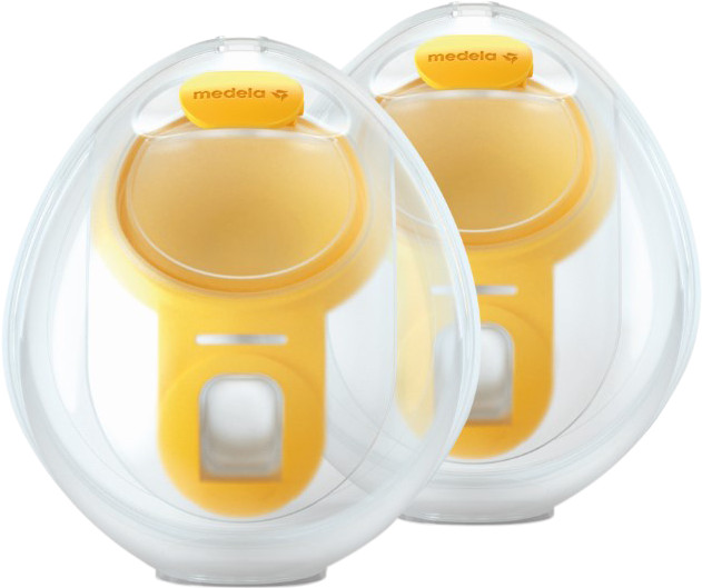 Medela Swing Maxi Hands-Free detail