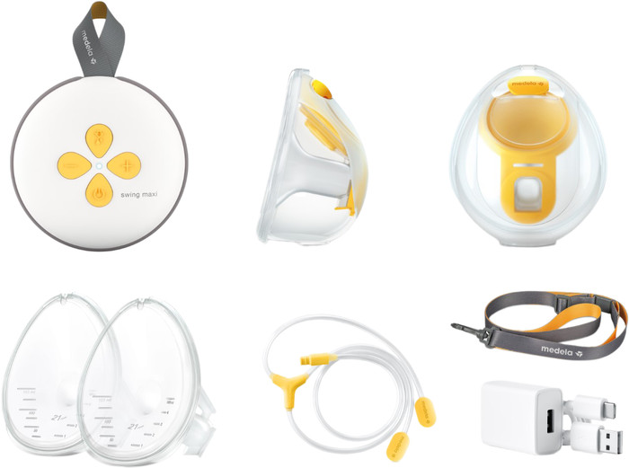 Medela Swing Maxi Hands-Free accessory