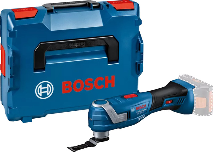 Bosch Professional GOP 18V-34 (zonder accu) Main Image