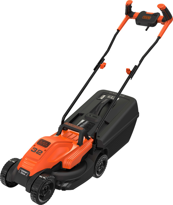 Black & Decker BEMW451BH-QS côté droit