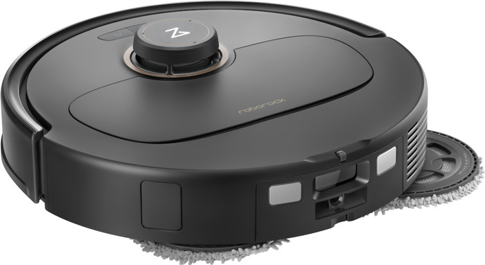 Roborock Qrevo MaxV detail