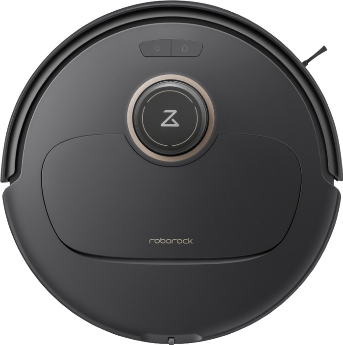 Roborock Qrevo MaxV top