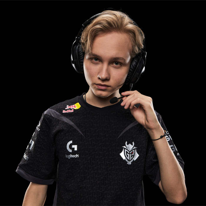 Logitech G Pro X TKL Rapid Gaming Keyboard White AZERTY visual supplier