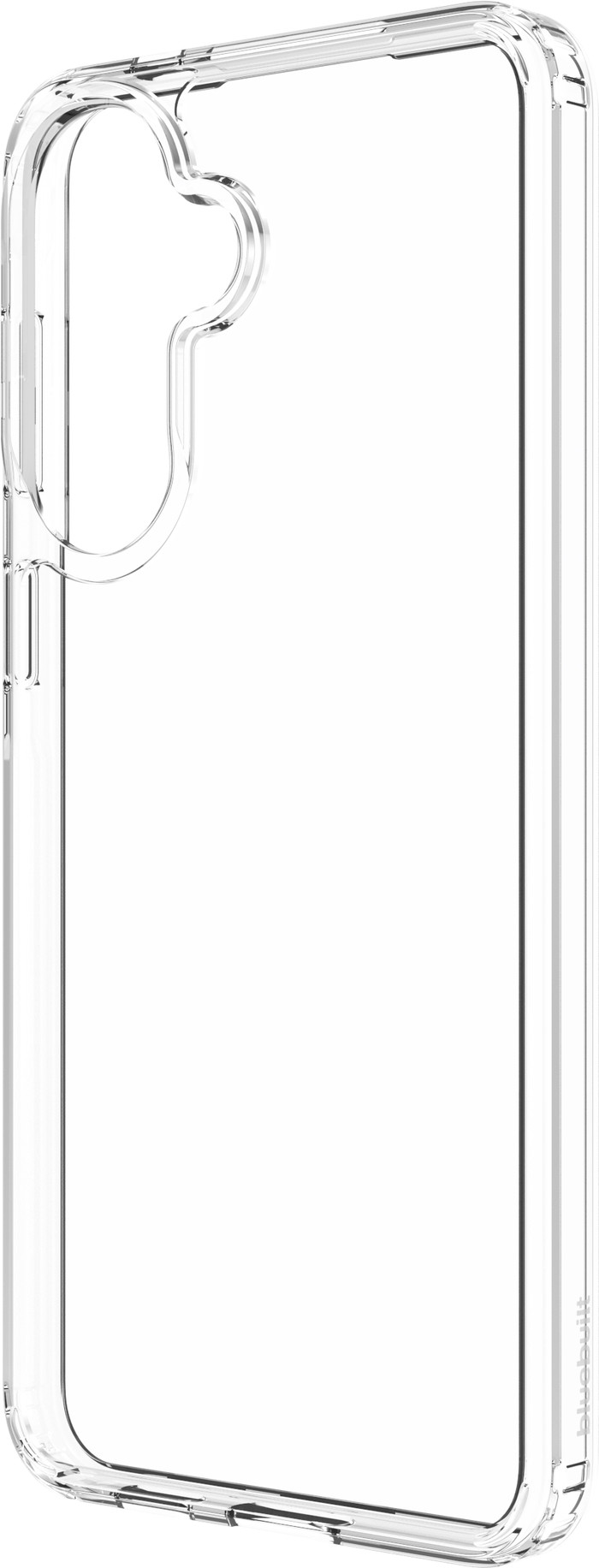 BlueBuilt Protective Back Cover Samsung Galaxy A57 Transparent détail