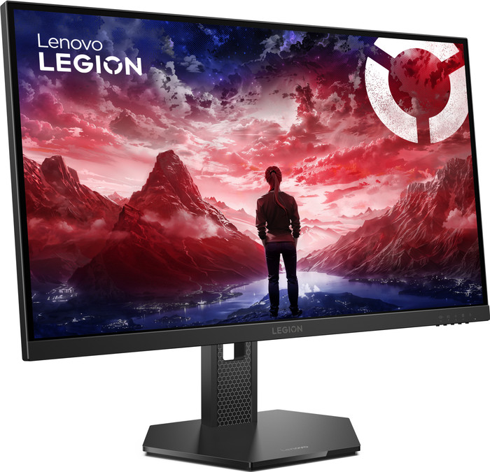 Lenovo Legion 27-10 voorkant