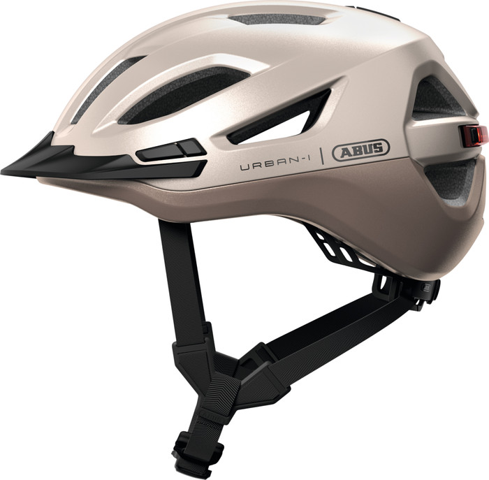 ABUS URBAN-I 4.0 ACE Or M côté droit