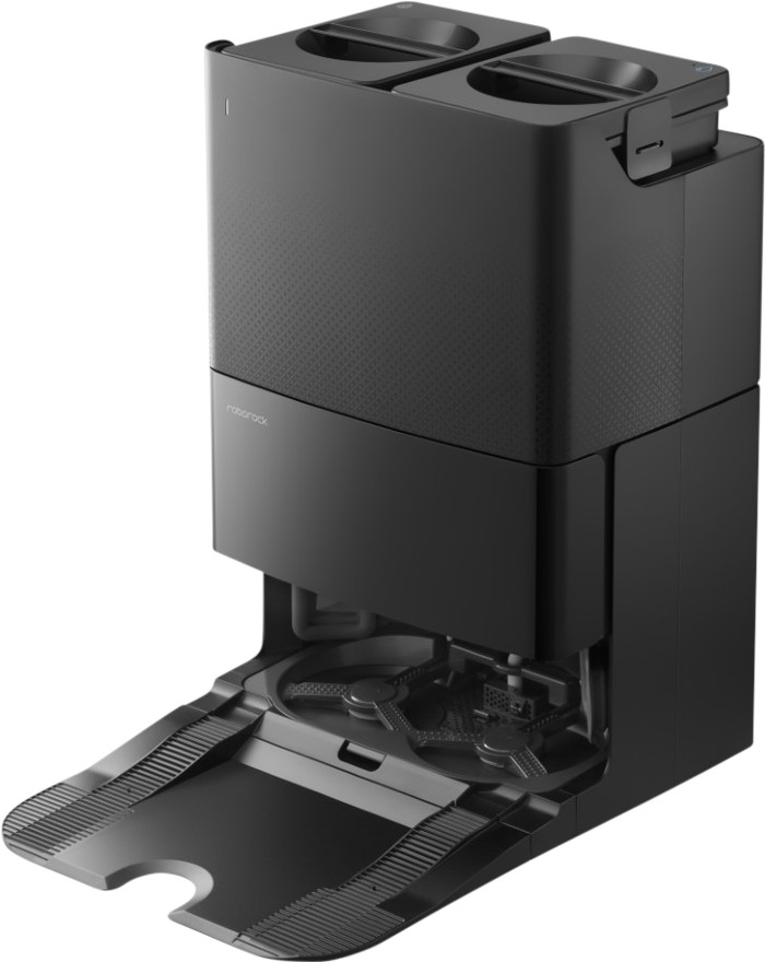 Roborock Qrevo Slim detail