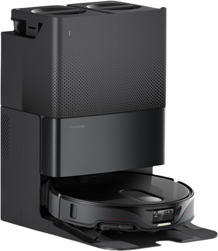 Roborock Qrevo Slim voorkant
