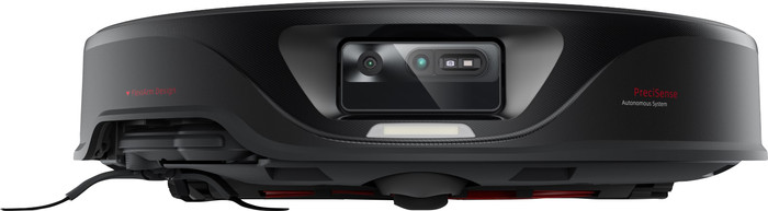 Roborock Qrevo Slim voorkant