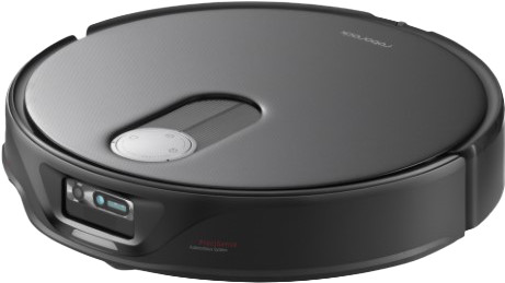 Roborock Qrevo Slim voorkant