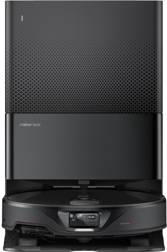 Roborock Qrevo Slim voorkant