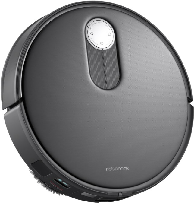 Roborock Qrevo Slim bovenkant