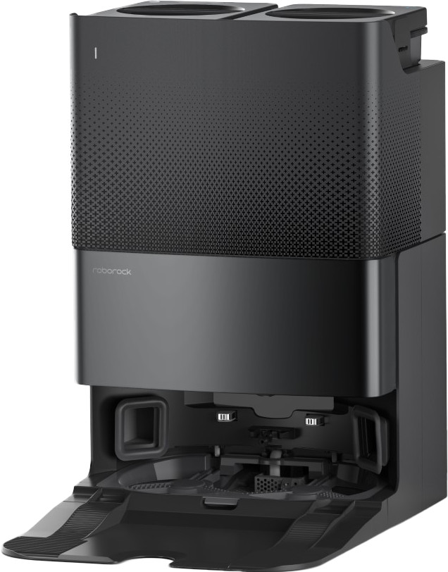 Roborock Qrevo Slim detail