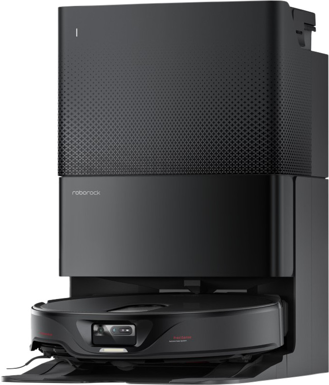 Roborock Qrevo Slim voorkant