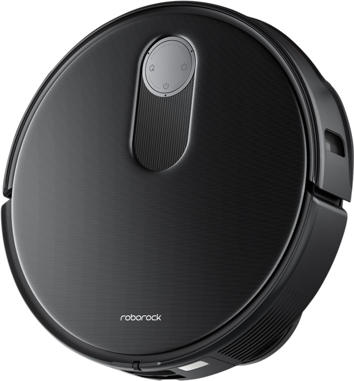 Roborock Qrevo Slim detail